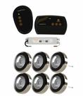 Kit Led Piscina Wi-fi - Smartlux + 6 Leds 7,5w Rgb Tholz