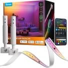 Kit LED Strip Light Govee Skyline 4 m RGBWWIC Smart Alexa Google Kit LED Strip Light Govee Skyline 4 m RGBWWIC Smart Alexa Google