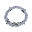 Kit led traseiro do monitor ag323fcxe 715g9600-t0e-000-004x / 715g9599-t0d-001-004g original