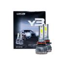 Kit LED Ultra Mini H1 Y3 6500K 12V