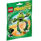 Kit LEGO Mixels 41518 Glomp - Construção com Olho de Ciclope Kit LEGO Mixels 41518 Glomp - Construção com Olho de Ciclope