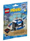 Kit LEGO Mixels Mixel Busto 41555 com Célula de Prisão
