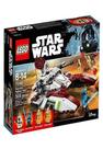 Kit LEGO Star Wars Republic Fighter Tank 75182 Kit LEGO Star Wars Republic Fighter Tank 75182
