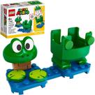Kit LEGO Super Mario - Pacote de Expansão Frog Mario 71392