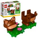 Kit LEGO Super Mario - Tanooki Mario Power-Up Pack