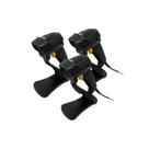 Kit Leitor Elgin EL250 USB Com Suporte 2D - 03 UND
