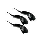 Kit Leitor Honeywell Mk5145 USB - 3 Und Kit Leitor Honeywell Mk5145 USB - 3 Und