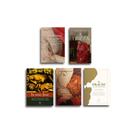 KIT - Leituras para a Quaresma (5 livros)