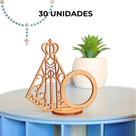 Kit Lembrancinha Religiosa Nossa Senhora Aparecida Porta bombom