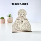 Kit Lembrancinha Totem Personalizado Sagrado Coração de Jesus Artigos Religiosos Católicos Itens Católicos Kit Lembrancinha Totem Personalizado Sagrado Coração de Jesus Artigos Religiosos Católicos Itens Católicos
