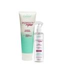 Kit Lemibel Shampoo + Finalizador Perfect Repair