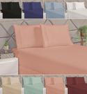 kit lencois 3 peças lençol queen 2 fronha durabilidade roupa de camas resistente