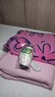 Kit Lencol Malha Para Costureira queen Ou Casal 2,50mts