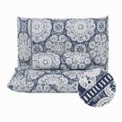 Kit Lençol Super King Estampado 400 Fios 3 Peças com Jogo de Cama com Fronha Ponto Palito e Elástico