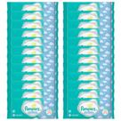 Kit Lenços Umedecidos Pampers Cheirinho de Bebê com 1152 Unidades Kit Lenços Umedecidos Pampers Cheirinho de Bebê com 1152 Unidades