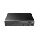 Kit Lenovo ThinkCentre Neo 50q G4 Tiny i3-1215U 8GB SSD 256GB Windows 11 Pro + Teclado e Mouse