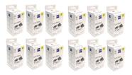 Kit Lens Wipes Zeiss C/ 360 Lenços Umedecidos Kit Lens Wipes Zeiss C/ 360 Lenços Umedecidos