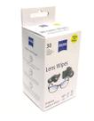 Kit Lens Wipes Zeiss C/ 360 Lenços Umedecidos Kit Lens Wipes Zeiss C/ 360 Lenços Umedecidos
