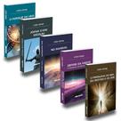 Kit Léon Denis - 5 Livros - Edição Nova