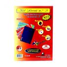 Kit Leoni Nº 3 Papéis Escolares