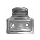 Kit Levantador Guilhotina Inox C/parafusos
