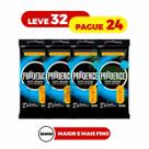 Kit Leve 32 Pague 24 Preservativo Camisinha Extra Grande Ultra Sensível Prudence