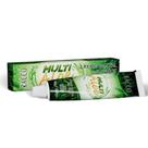 KIT LEVE 4 Creme Dental com Flúor Multi Aloe Racco, 90g KIT LEVE 4 Creme Dental com Flúor Multi Aloe Racco, 90g