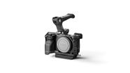 Kit leve de gaiola para câmera Tilta a6700 ARCA Ready Black