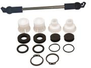Kit Liame Trambulador Varao Ferro 170mm Astra Vectra Zafira Kit Liame Trambulador Varao Ferro 170mm Astra Vectra Zafira