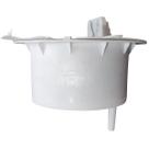 Kit Libell Acoplamento e Boia com Separador H P/ Acquaflex