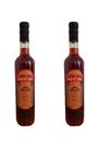Kit Licor de Cachaça Paratiana Caramelada 500ml - 2 unidades
