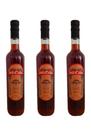 Kit Licor de Cachaça Paratiana Caramelada 500ml - 3 unidades