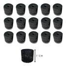 Kit Lift 7cm Calço Cabine + Carroceria L200 Triton 07/...