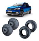 Kit Lift Calço Mola Diant/tras Saveiro G3/g4/g5/g6/g7 Todos