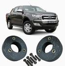 Kit Lift Calço Mola Dianteiro Ranger Ford 2012 Em Diante