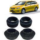Kit Lift Calço Mola Tras/diant Fielder Todos elevar 3cm