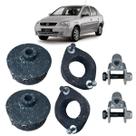 Kit Lift Completo 2 Polegadas Prolongador Corsa Sedan Kit Lift Completo 2 Polegadas Prolongador Corsa Sedan