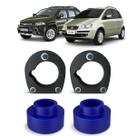 Kit Lift Completo Dianteiro Traseiro 3cm Palio Weekend Idea Kit Lift Completo Dianteiro Traseiro 3cm Palio Weekend Idea