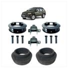 Kit lift Completo Dianteiro Traseiro +Prolonga Palio Weekend