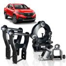 Kit Lift Completo Regulável 1 ou 2 Polegadas Strada nova 20/...