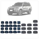 Kit Lift Coxim Cabine Pajero Full 5cm Completo Pajero Full Kit Lift Coxim Cabine Pajero Full 5cm Completo Pajero Full