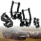 Kit Lift de Suspensão Completo 2" para S10 2012 até 2022