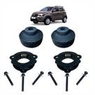 Kit Lift Dianteiro e traseiro MOBI 2016/...