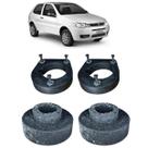 Kit Lift Elevar 3,2 Cm Palio 1997/...
