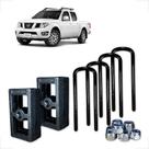 Kit Lift Frontier Traseiro Todos Os Anos Eleva 4cm