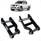 Kit Lift Jumelo Regulável 1 ou 2 Polegadas frontier 08/16