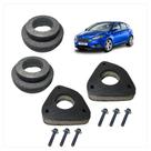 Kit lift Malço Mola Dianteiro Traseiro ford focus 02/19 2cm