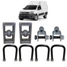 Kit Lift Traseiro 4cm + Prolongador Traseiro Fiorino ../2013