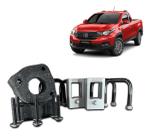 Kit Lift Traseiro 6cm + Dianteiro 3,5cm Strada 2020... Kit Lift Traseiro 6cm + Dianteiro 3,5cm Strada 2020...