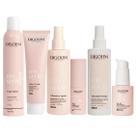Kit Light, Perfect, Volumizer, Snow Pó, Thermal e Soft Oil Rigolim